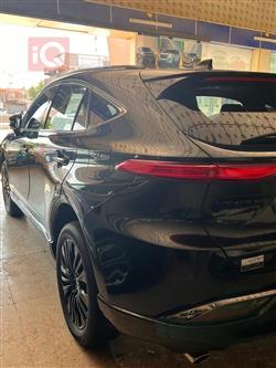 تۆیۆتا ڤێنزا